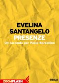 Evelina Santangelo - Presenze (2017)