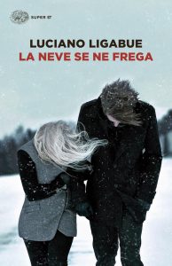 Luciano Ligabue – La neve se ne frega (2016)
