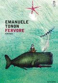 Emanuele Tonon - Fervore (2016)