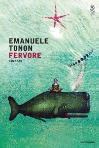 Emanuele Tonon – Fervore (2016)