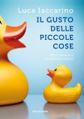 img Luca Iaccarino - Il gusto delle piccole cose (2016)