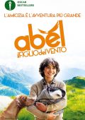 img Daniele Petruccioli (a cura di) - Abel, il figlio del vento (2016)
