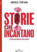 Andrea Fontana - Storie che incantano (2019)