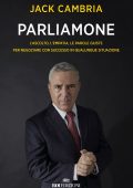 Jack Cambria - Parliamone (2019)