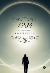 George Orwell – 1984. Ediz. integrale (2021)