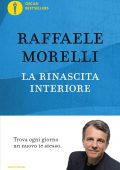 Raffaele Morelli - La rinascita interiore (2016)