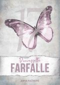 Anna Katmore - Diciassette farfalle (2021)