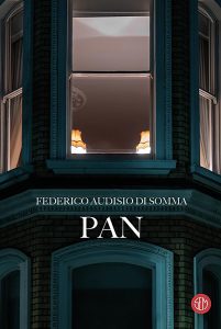 Federico Audisio di Somma – Pan (2021)