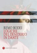 Remo Bodei - Logiche del desiderio in Dante (2021)