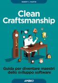 Robert C. Martin - Clean Craftsmanship (2021)