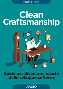 Robert C. Martin – Clean Craftsmanship (2021)