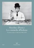 Masolino D'Amico - La commedia all'italiana (2021)