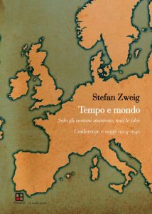 Stefan Zweig – Tempo e mondo (2015)