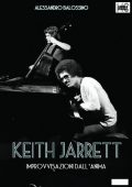 Alessandro Balossino - Keith Jarrett. Improvvisazioni dall'anima (2020)