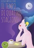 ​​​​​​​Elisa Impellizzeri - Il tempo di quattro stagioni (2020)