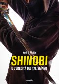 img ​​​​​​​Yuri Di Motta - Shinobi e l