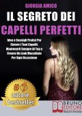 img Giorgia Amico - Il Segreto Dei Capelli Perfetti (2019)