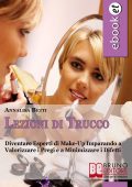img Annalisa Betti - Lezioni di trucco (2014)
