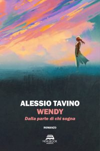 Alessio Tavino – Wendy (2020)