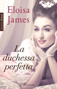 Eloisa James – La duchessa perfetta (2016)