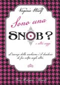 Virginia Woolf - Sono una snob? (2015)