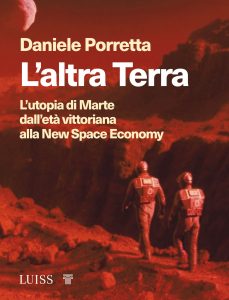 Daniele Porretta – L’altra Terra (2020)