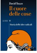 David Tozzo - Il cuore delle cose (2019)