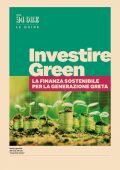 AA.VV. - Investire green (2021)