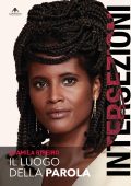 Djamila Ribeiro - Il luogo della parola (2020)