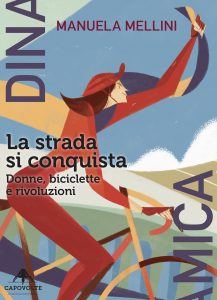 Manuela Mellini – La strada si conquista (2021)