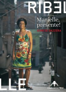 Agnese Gazzera – Marielle, presente! (2020)