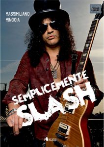 Massimiliano Mingoia – Semplicemente Slash (2020)