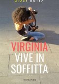 img Giusy Botta - Virginia vive in soffitta (2018)