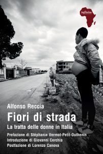 Alfonso Reccia – Fiori di strada (2020)