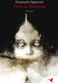 Emanuela Signorini - Nero di Mummia (2020)