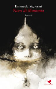 Emanuela Signorini – Nero di Mummia (2020)