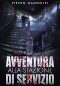 img Pietro Gandolfi - Avventura alla stazione di servizio (2015)