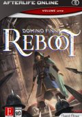 img Domino Finn - Afterlife Online Vol. I. Reboot (2018)