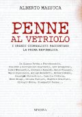img Alberto Mazzuca - Penne al vetriolo (2019)