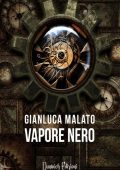 img Gianluca Malato - Vapore Nero (2015)