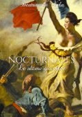 Beatrice da Vela - Nocturnales. Le ultime giacobine (2018)