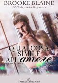 Brooke Blaine - South Haven Vol. 1. Qualcosa simile all'amore (2021)