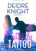 img Deidre Knight - Butterfly Tattoo (2...