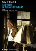 Samir Thabet - La poesia di Thomas Bernhard (2021)