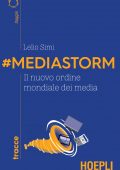 Lelio Simi – #Mediastorm (2021)