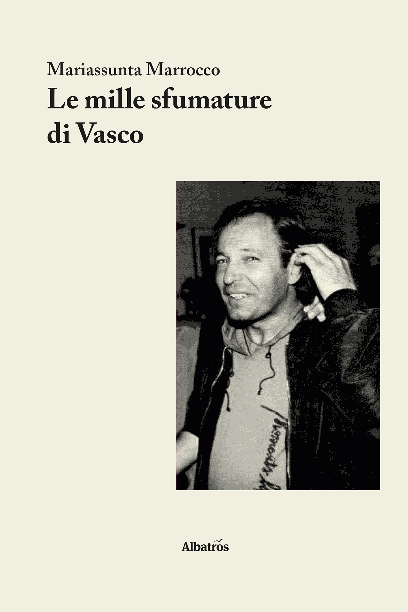 Mariassunta Marrocco – Le mille sfumature di Vasco (2021)