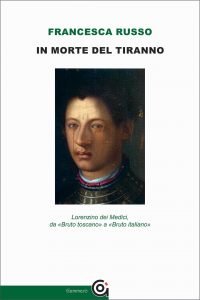 Francesca Russo – In morte del tiranno (2021)