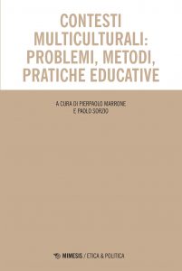 Pierpaolo Marrone, Paolo Sorzio (a cura di) – Contesti multiculturali (2021)