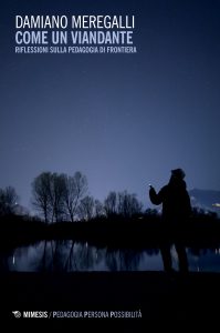 Damiano Meregalli – Come un viandante (2021)