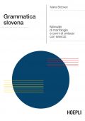 Maria Bidovec - Grammatica slovena (2021)